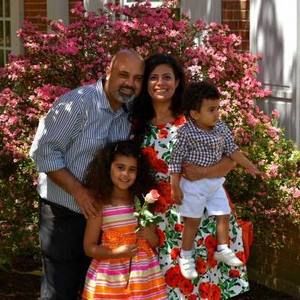 Meet your Posher, Gihan